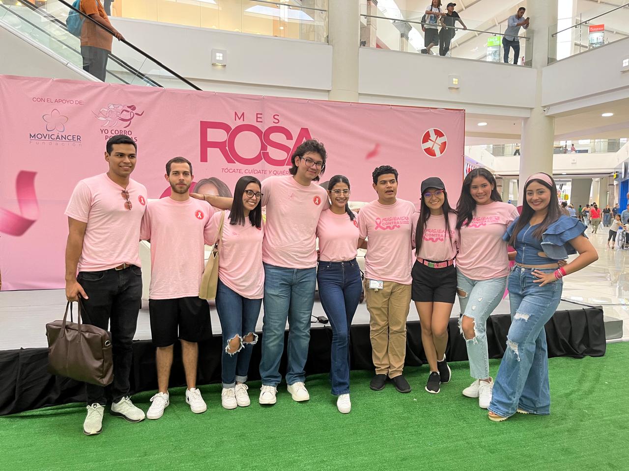 Actividad CARES 5