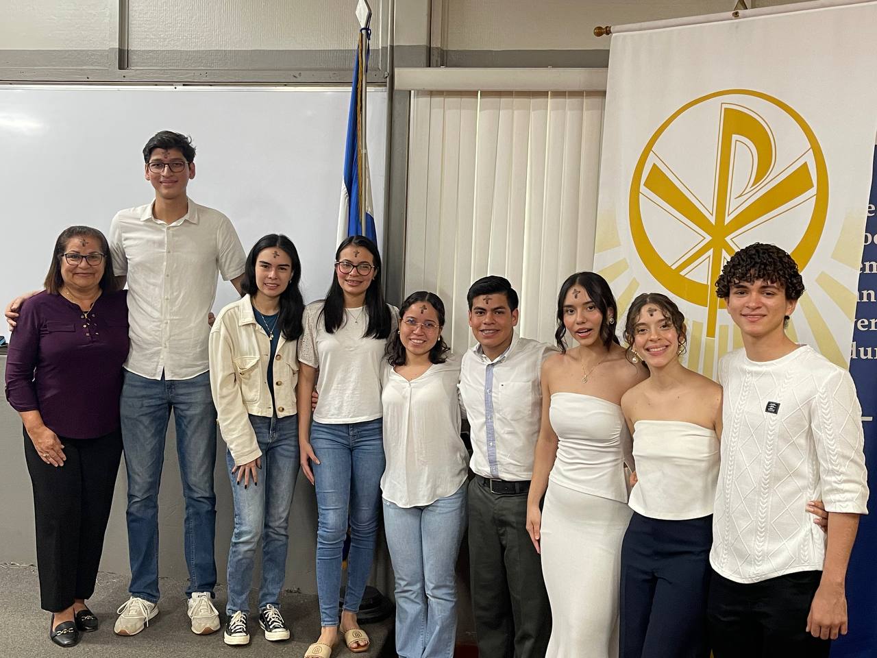 Misa de Acción de Gracia 2025 — UTM