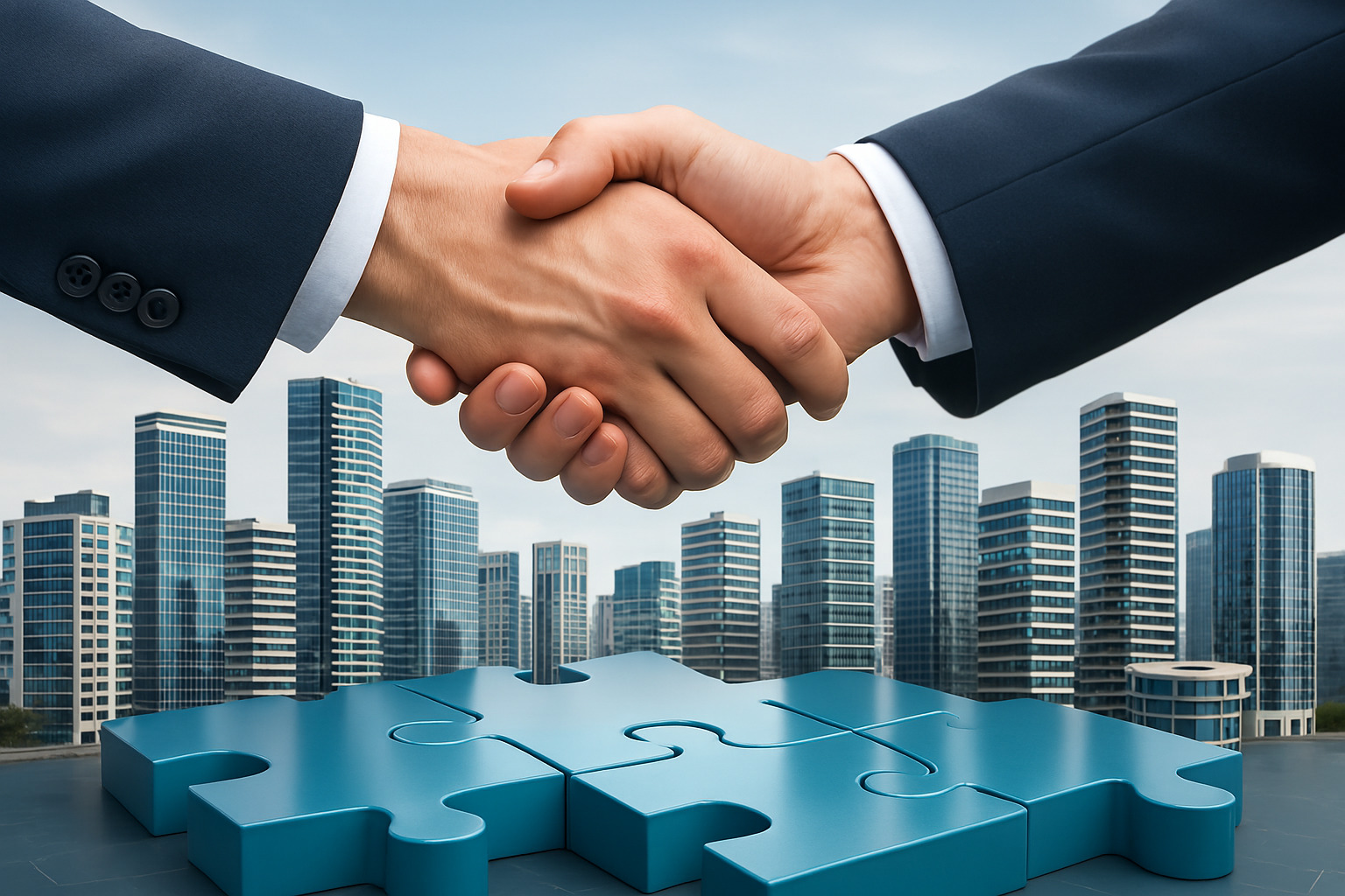 Empresas y Negocios