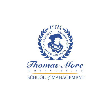 UTM · School of Management
