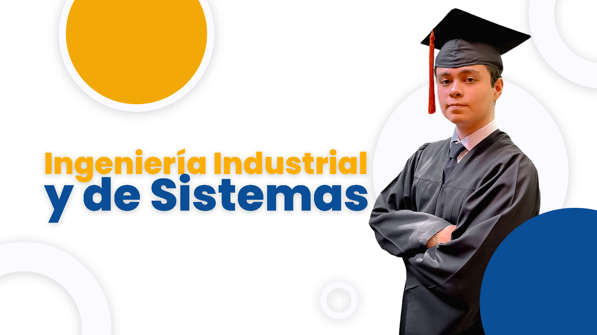 Graduado UTM - Ingeniería