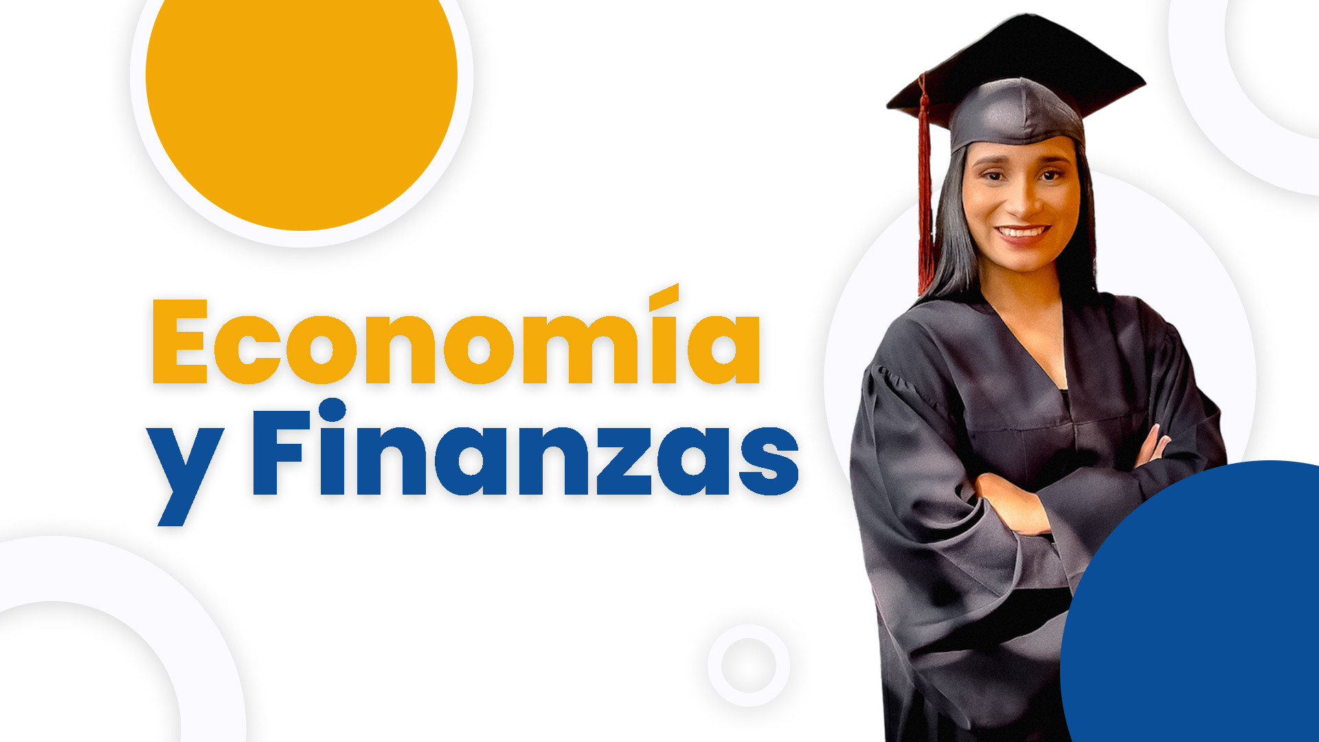 Graduado UTM - Economía