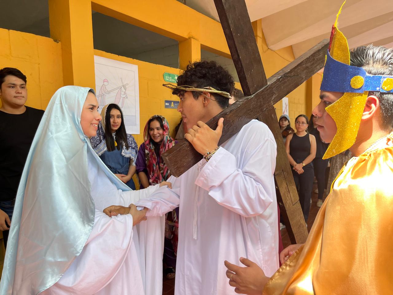 Crecimiento Espiritual