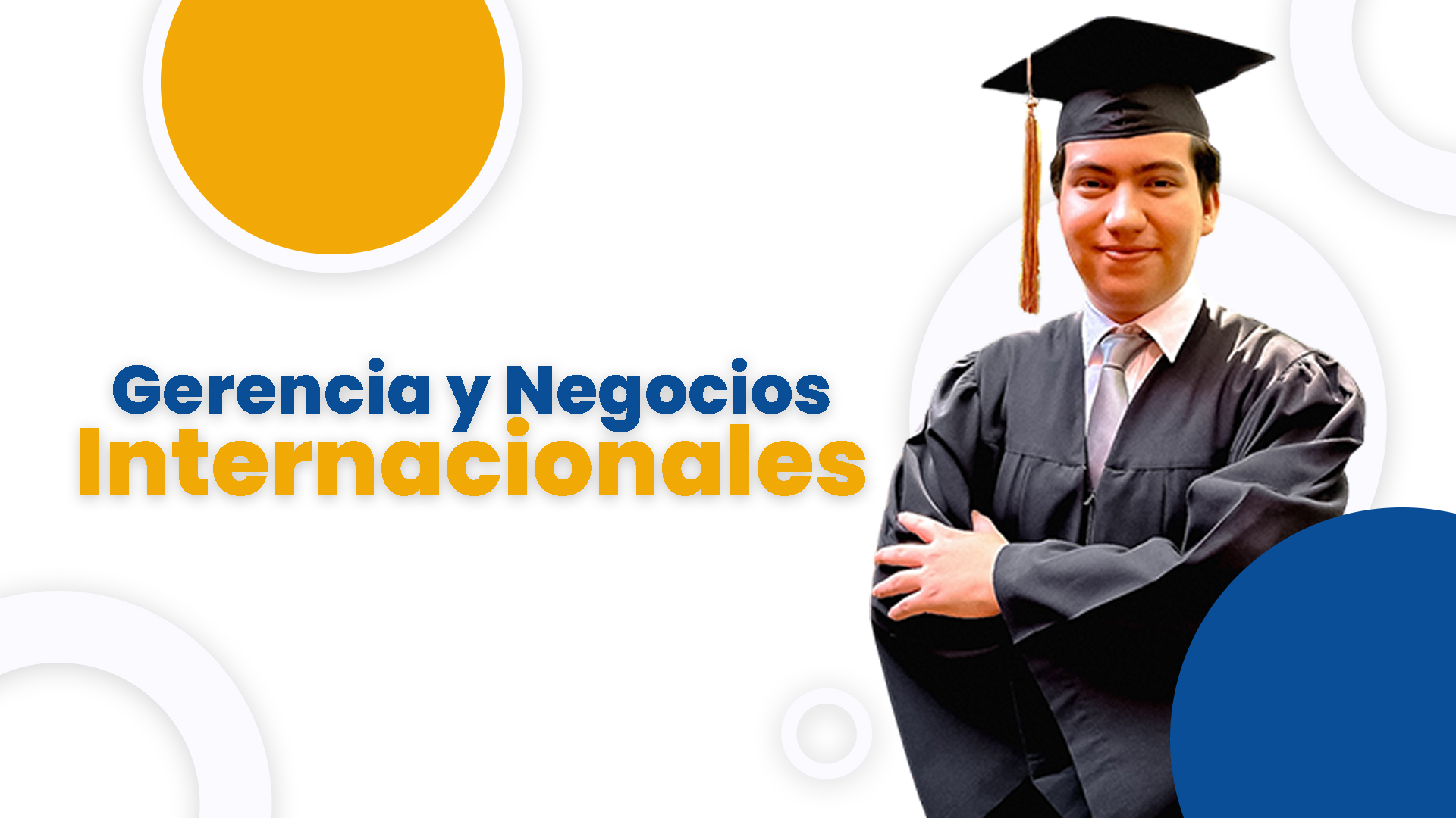 Graduado UTM - Gerencia
