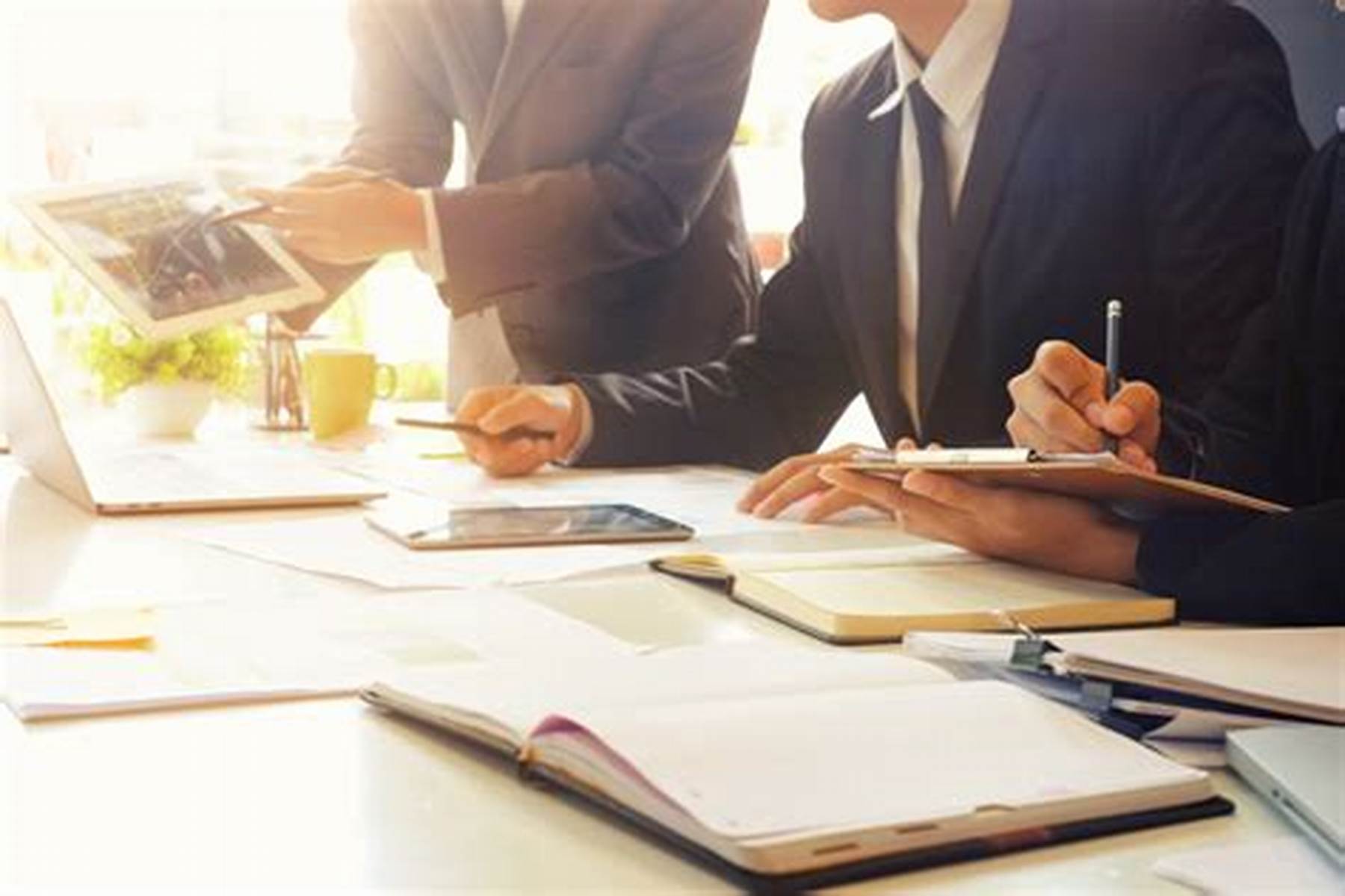 Administración Funcional