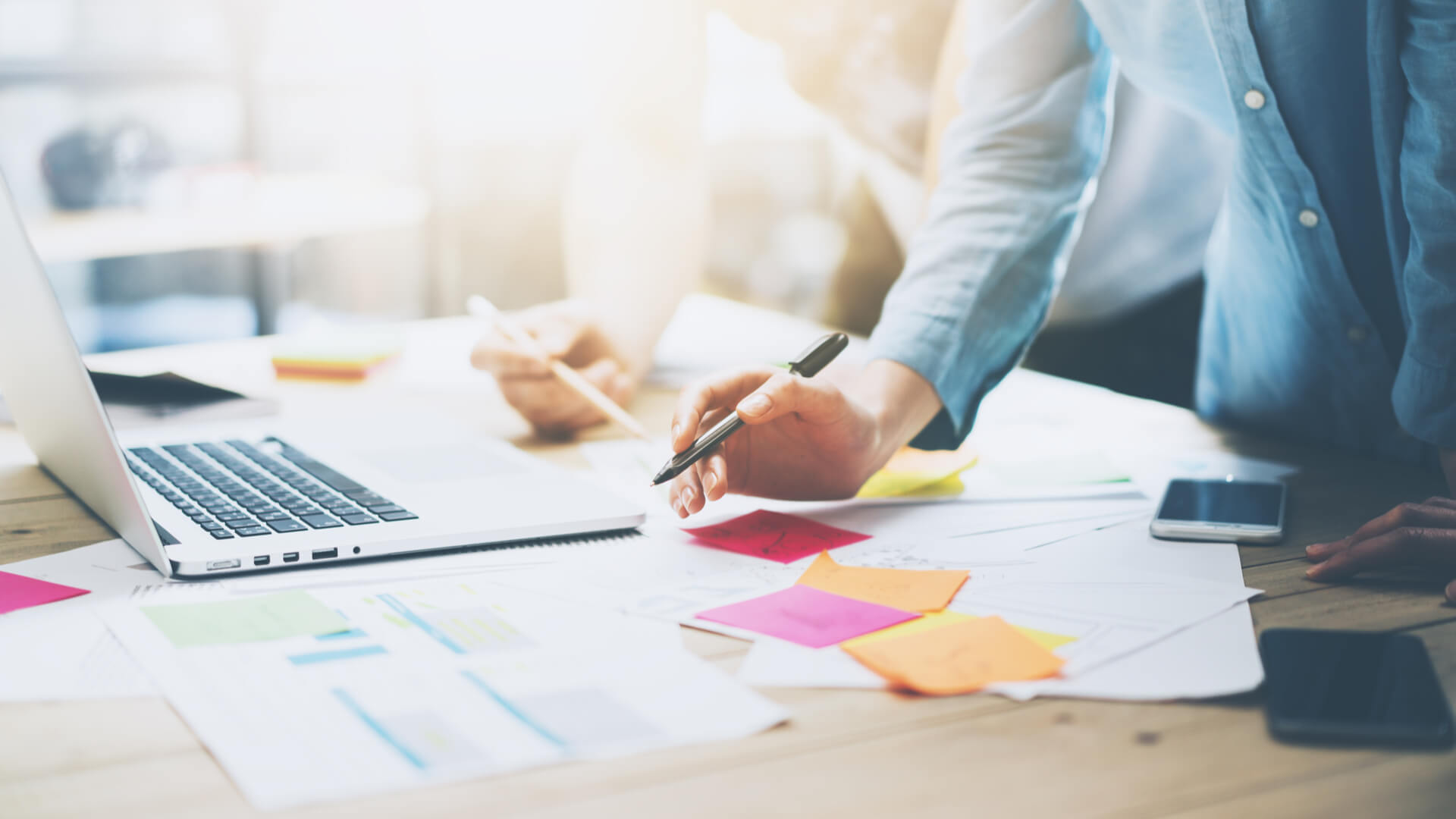 Gerencia de Proyectos