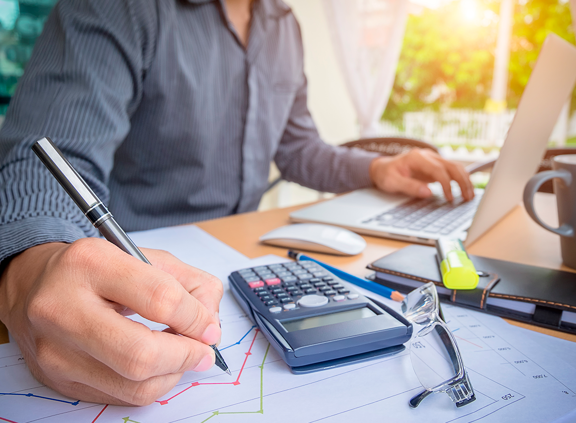 Gerencia Financiera y Costo