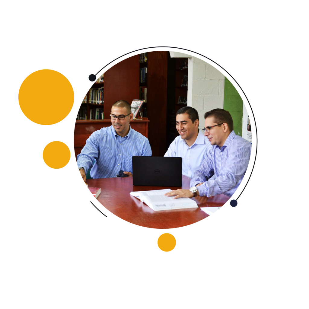 Aprender es crecer - UTM