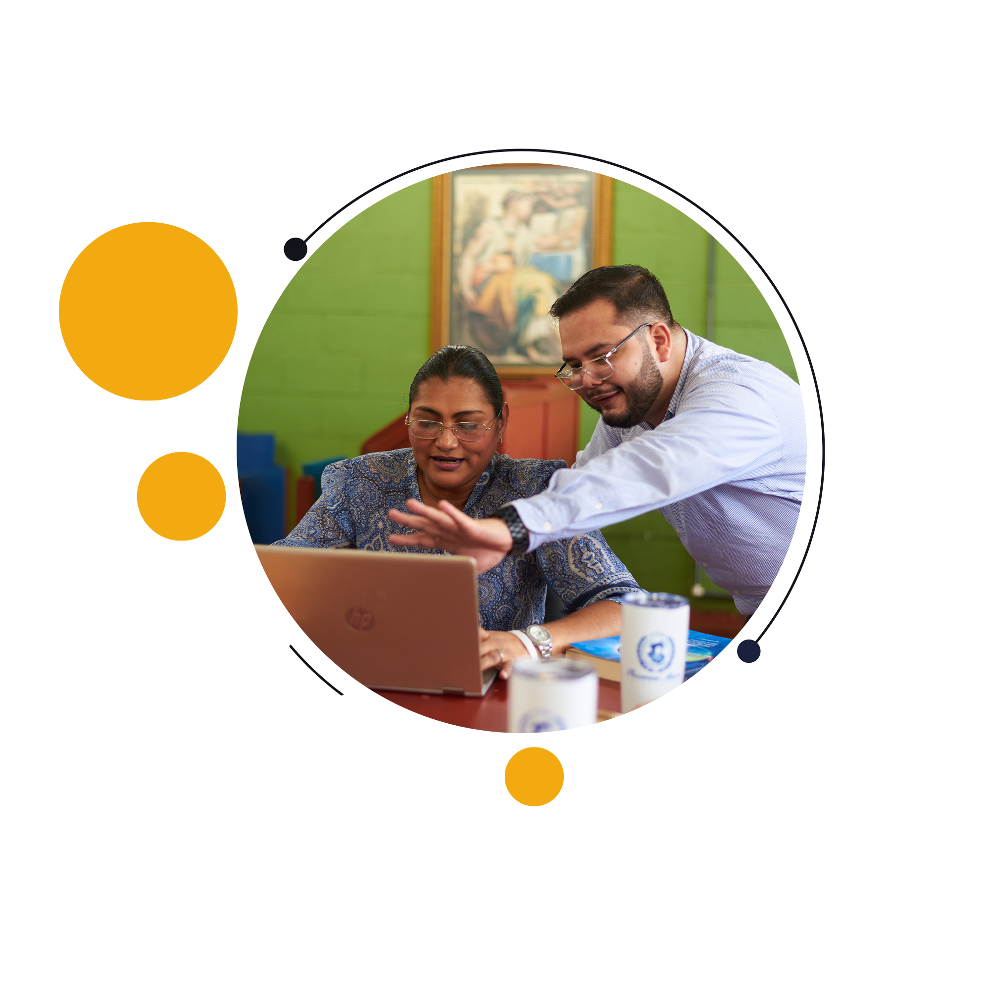 Administración Funcional de Negocios - UTM