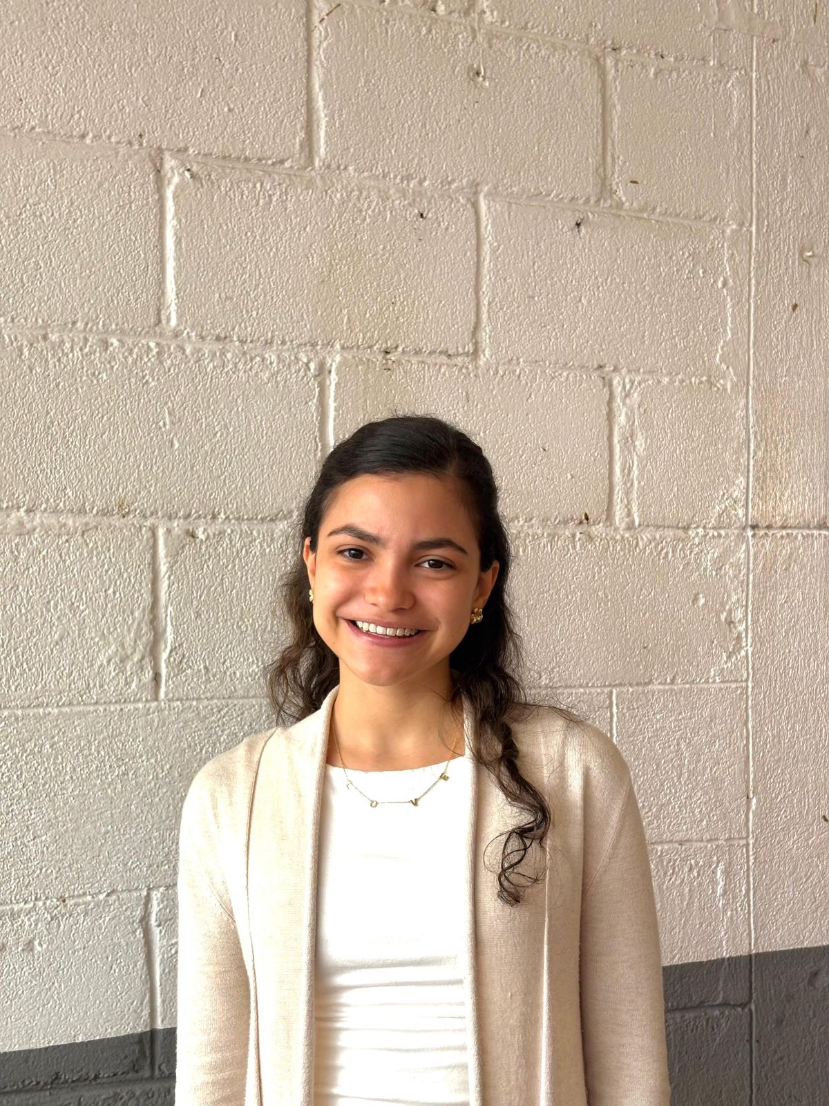 Foto de Adriana Lanzas