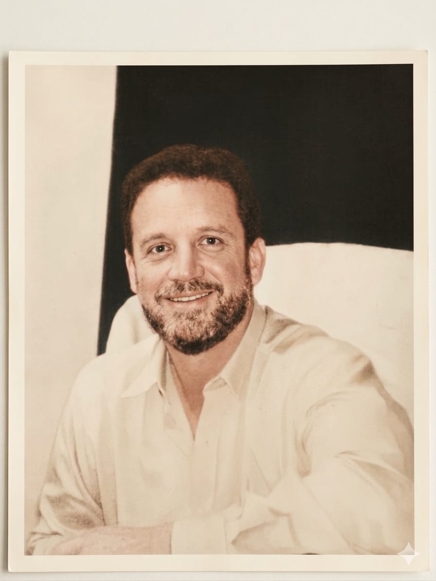Danilo Gutiérrez