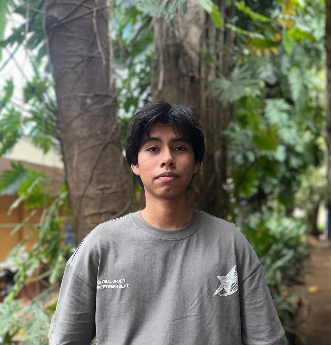 Foto de Geovanny Taleno