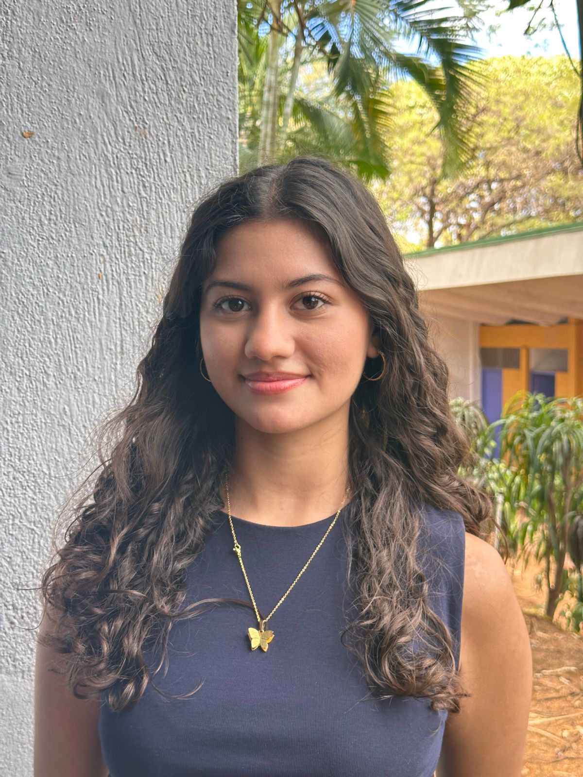 Foto de Madeline Delgado