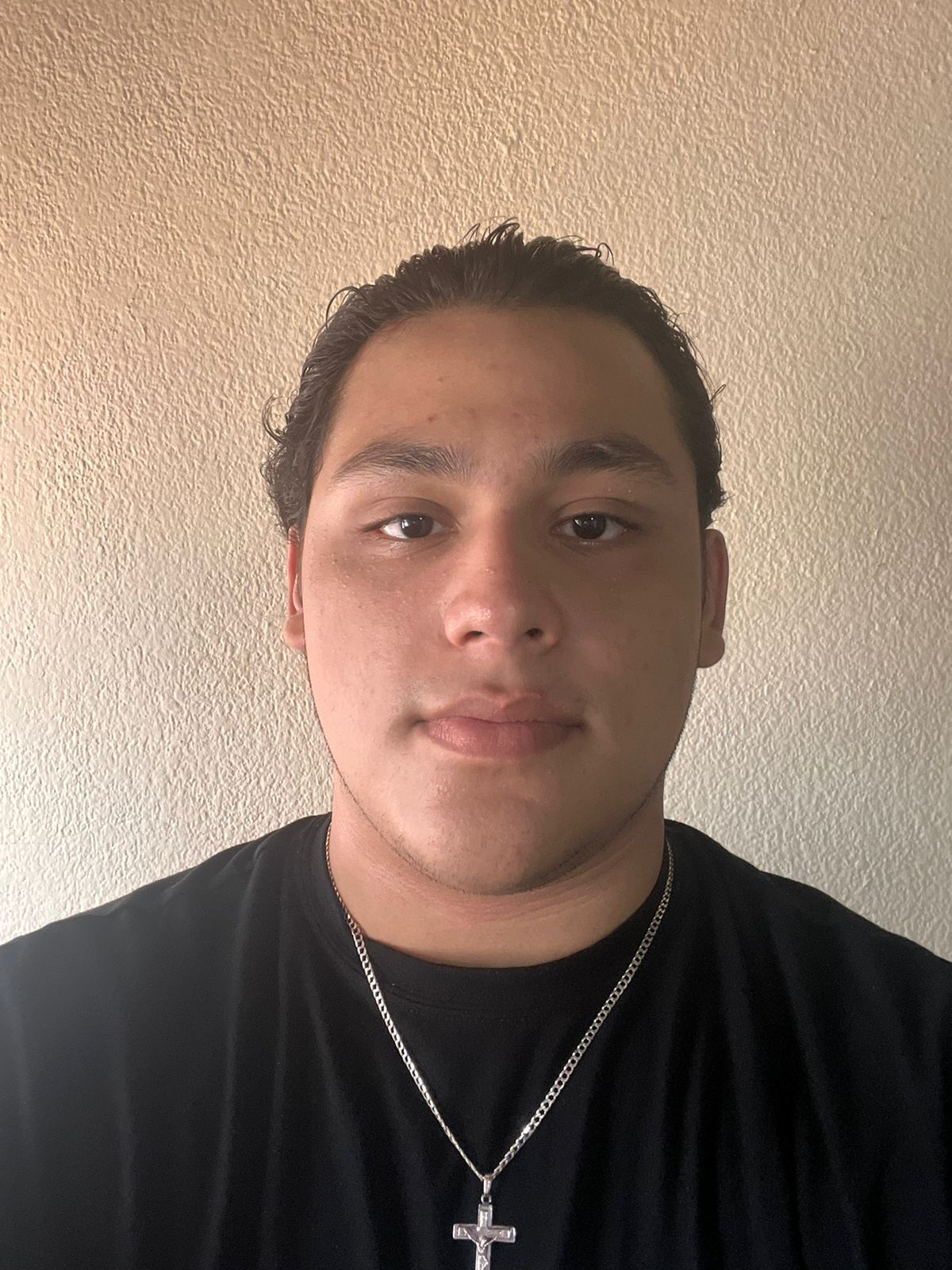 Foto de Michael Foad Barrantes