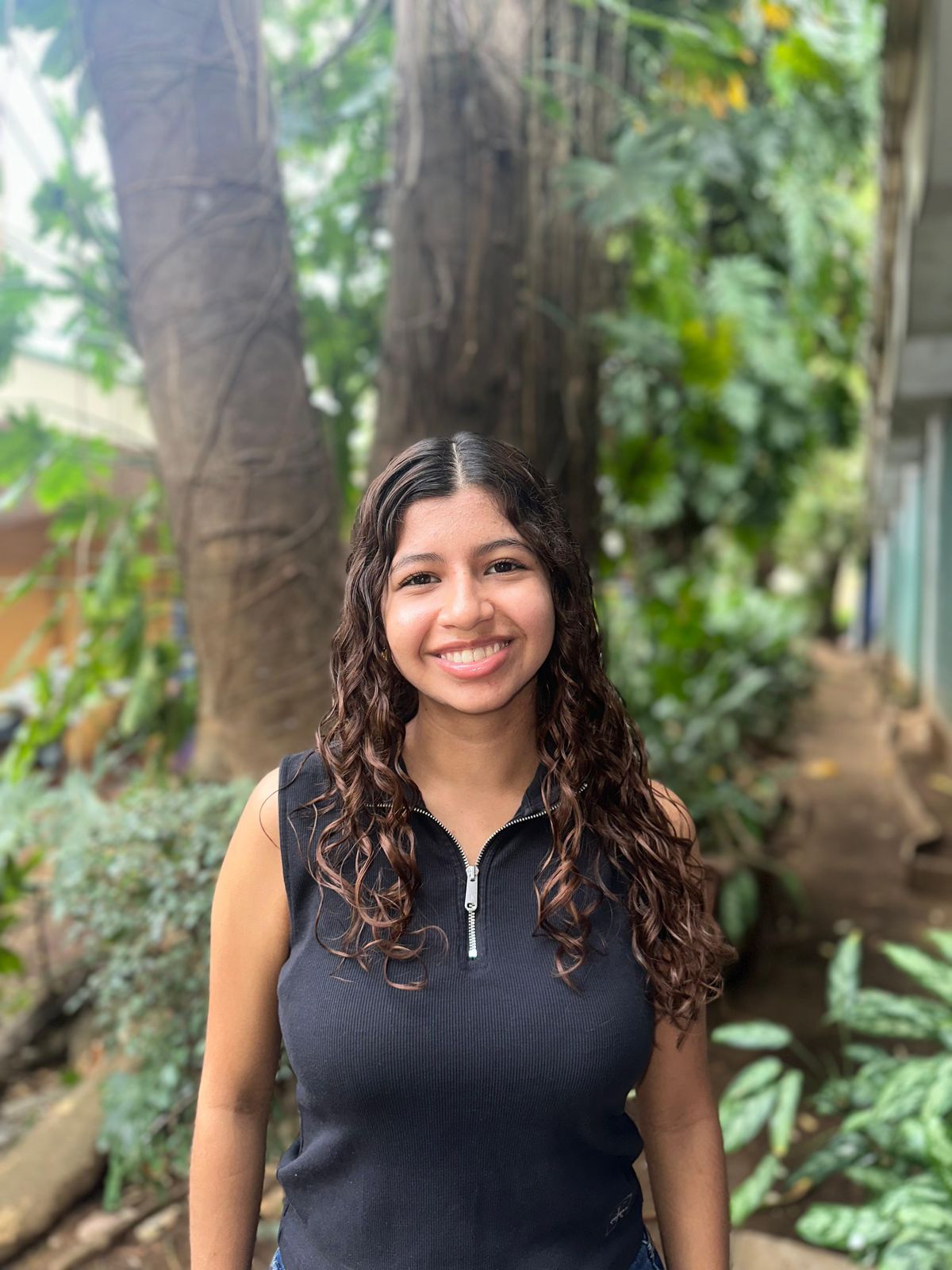 Foto de Tiffany Coleman