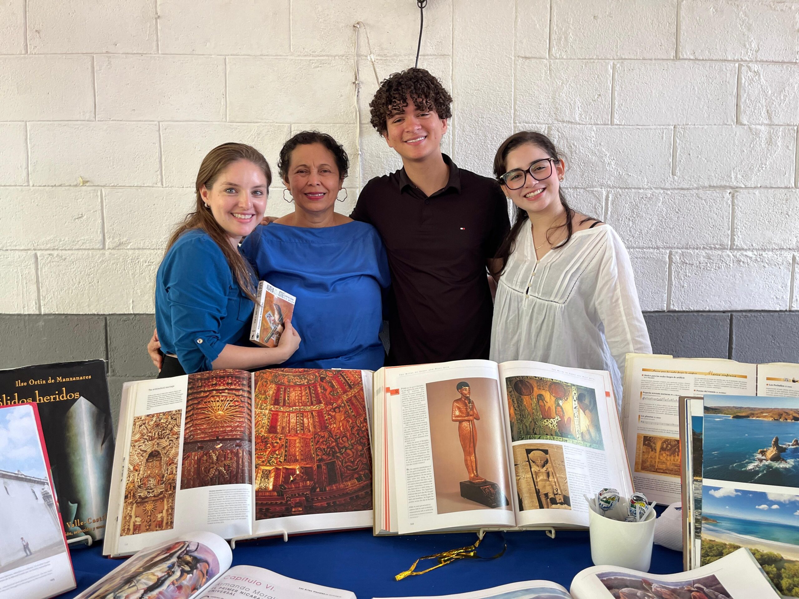 Celebración del libro